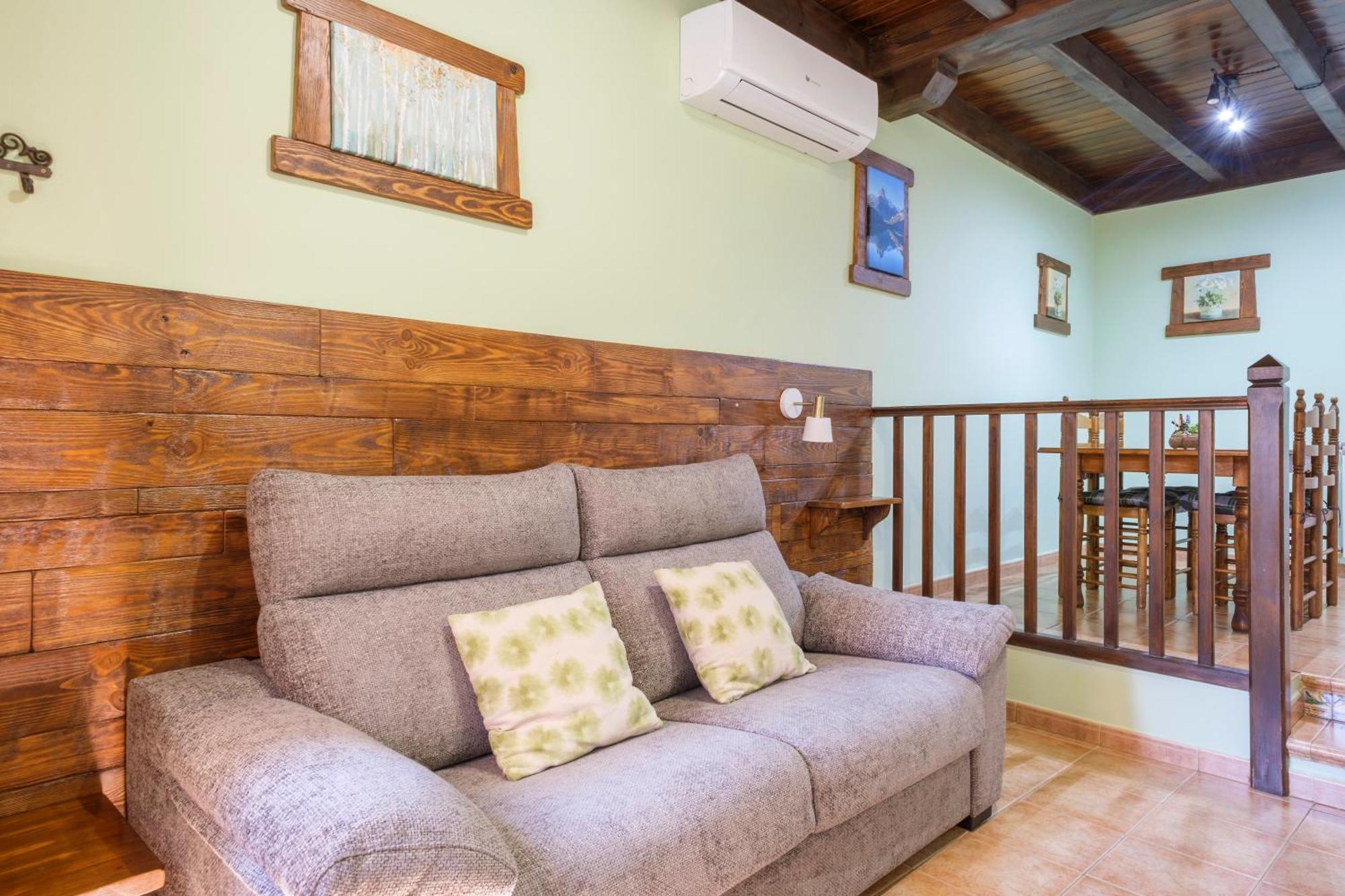 El Rincon De Andrea Apartamentos Biescas  Extérieur photo