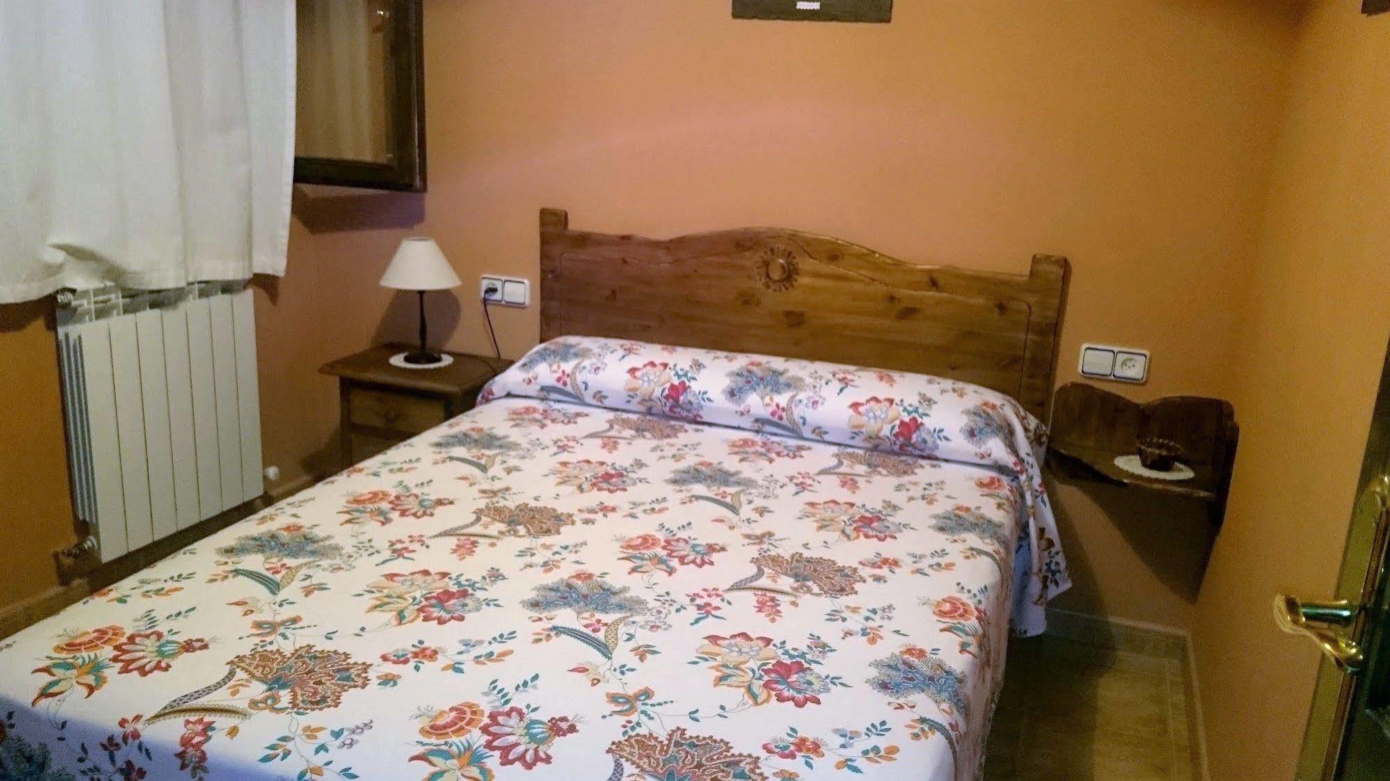 El Rincon De Andrea Apartamentos Biescas  Extérieur photo